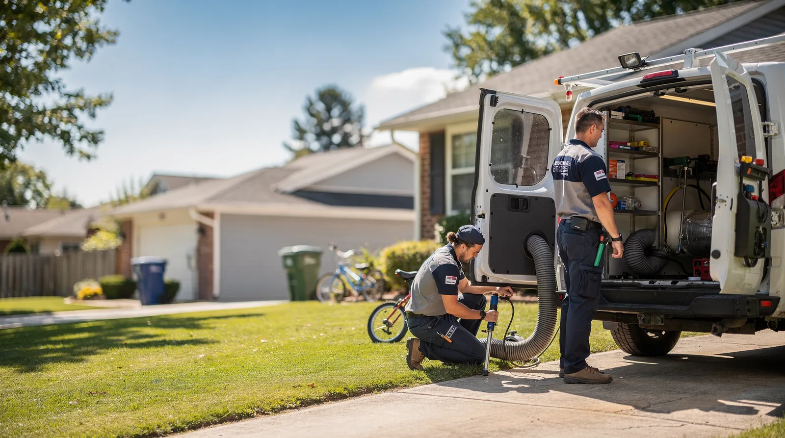 24/7 HVAC Repair & AC Replacement in Spring Hill, TN near me